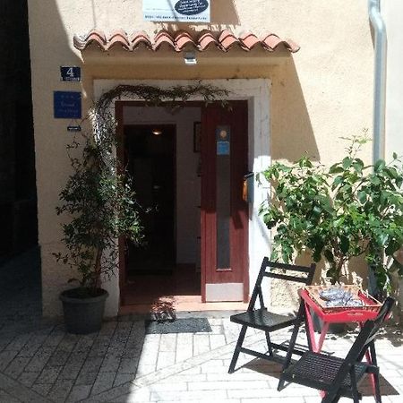 Old Town Charmer Porec Exterior photo