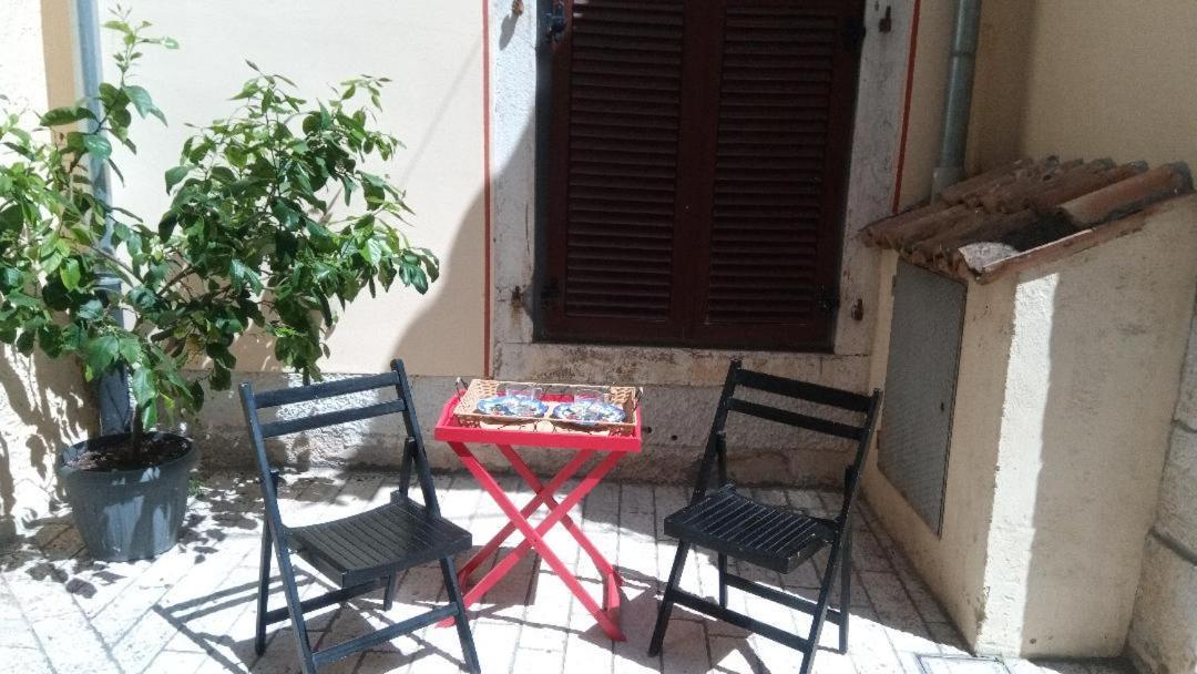 Old Town Charmer Porec Exterior photo