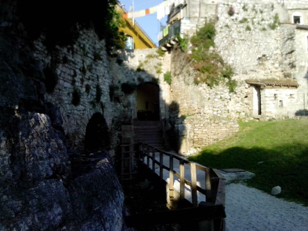 Old Town Charmer Porec Exterior photo